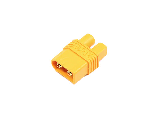 XT60 Male to EC3 Female Connector Converter Adapter (XT60-E)