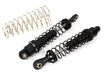 Billet Machined Shock Set (2) for 1/10 Scale Off-Road R/C (L=80mm)