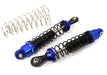 Billet Machined Shock Set (2) for 1/10 Scale Off-Road R/C (L=80mm)