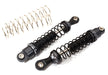 Billet Machined Shock Set (2) for 1/10 Scale Off-Road R/C (L=80mm)