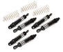 Billet Machined Shock Set (6) for Axial SCX10 II 6X6 Off-Road (L=90mm)