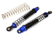 Billet Machined Shock Set (2) for 1/10 Scale Off-Road R/C (L=100mm)