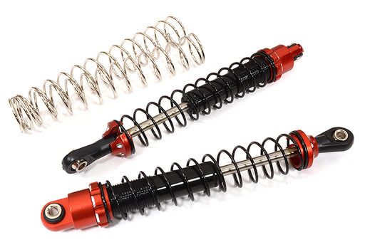 Billet Machined Shock Set (2) for 1/10 Scale Off-Road R/C (L=100mm)