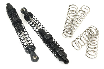 Billet Machined Shock Set (2) for 1/10 Scale Off-Road R/C (L=110mm)