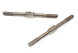 Billet Machined Titanium Turnbuckles 3mm x 48mm True Size for On-Road/Off-Road