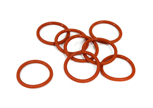 Replacement Seal O-ring Set (8) for C27097 Type Piggyback Shocks