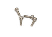 Replacement Screws M2.5x8mm (4) for C25092 Type Wheel