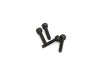 Socket Cap Hex Screws M2x10mm (4) Hardware