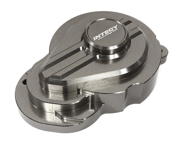 Billet Machined Gear Cover for Element RC 1/10 Scale Enduro Sendero, Trailwalker