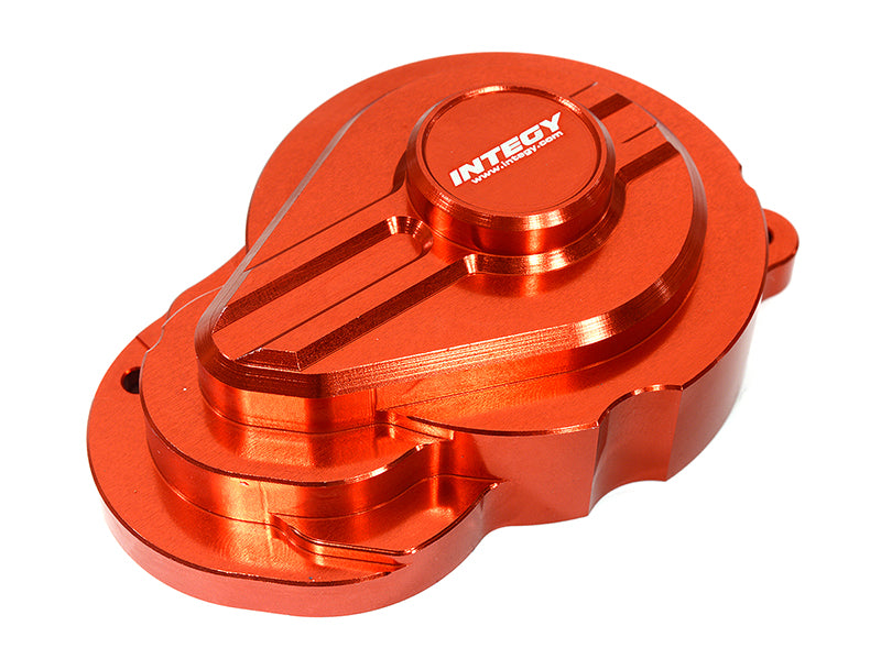 Billet Machined Gear Cover for Element RC 1/10 Scale Enduro Sendero, Trailwalker