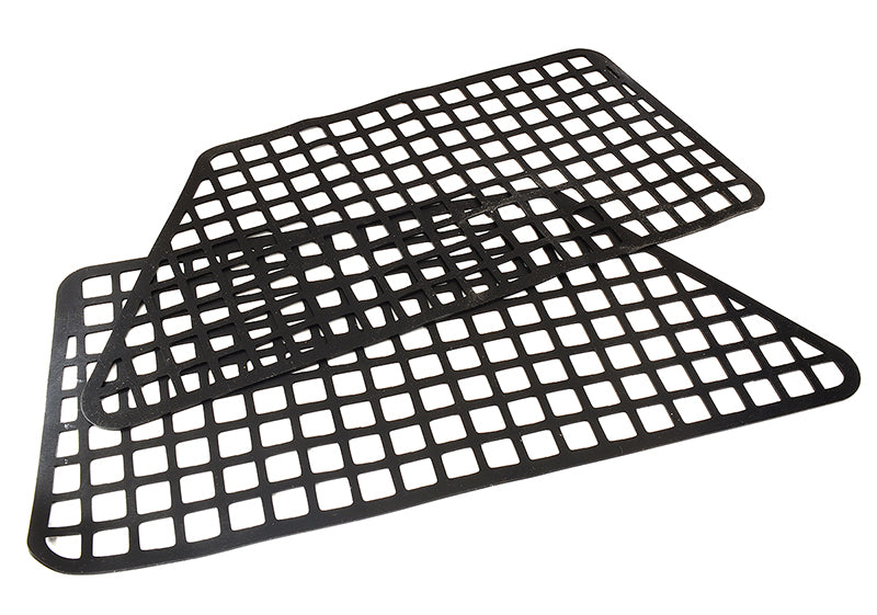 Realistic Window Net (2) for Losi 1/5 Desert Buggy XL-E & 2.0