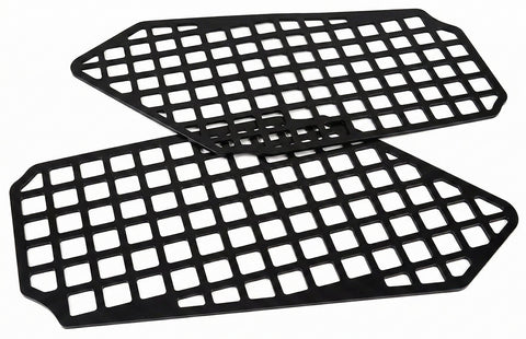 Realistic Window Net (2) for Axial 1/8 Yeti XL Rock Racer Buggy