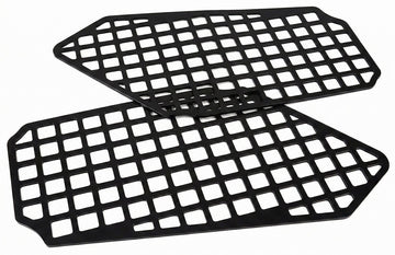 Realistic Window Net (2) for Axial 1/8 Yeti XL Rock Racer Buggy