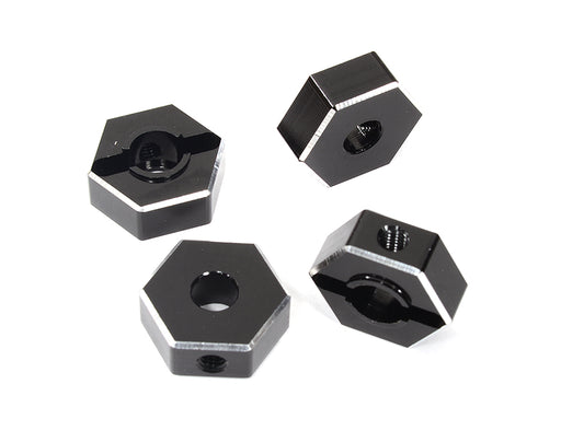 Billet Machined Wheel Hex (4) for Arrma 1/10 Granite 4X4 3S BLX