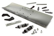 Alloy Machined 550mm Snowplow Kit for Losi 1/5 Desert Buggy XL-E