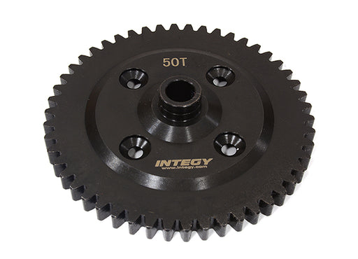 Billet Machined 50T Spur Gear for Losi 1/5 Desert Buggy XL-E & 2.0