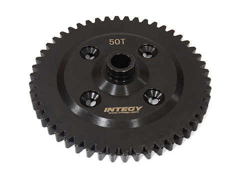 Billet Machined 50T Spur Gear for Losi 1/5 Desert Buggy XL-E & 2.0
