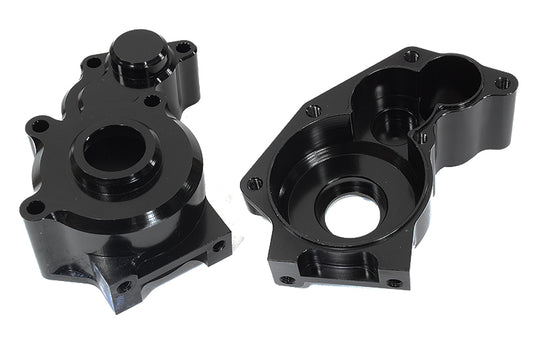 Billet Machined Center Gearbox Housing for Element RC 1/10 Scale Enduro Sendero