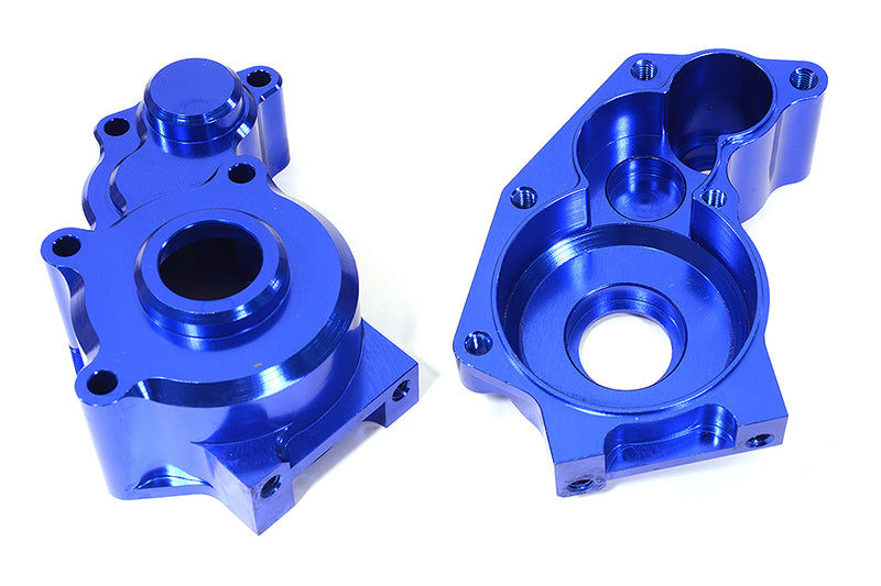 Billet Machined Center Gearbox Housing for Element RC 1/10 Scale Enduro Sendero