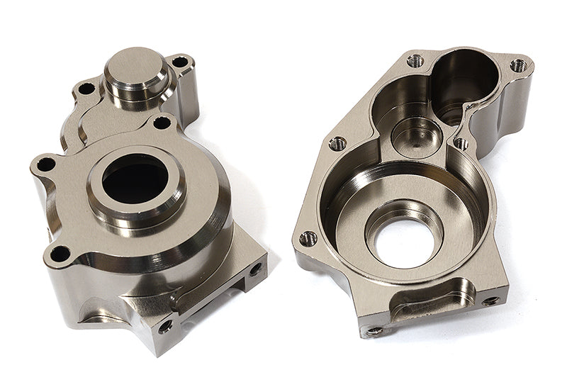 Billet Machined Center Gearbox Housing for Element RC 1/10 Scale Enduro Sendero