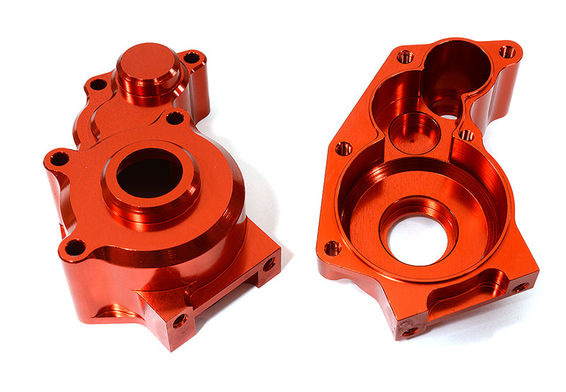 Billet Machined Center Gearbox Housing for Element RC 1/10 Scale Enduro Sendero