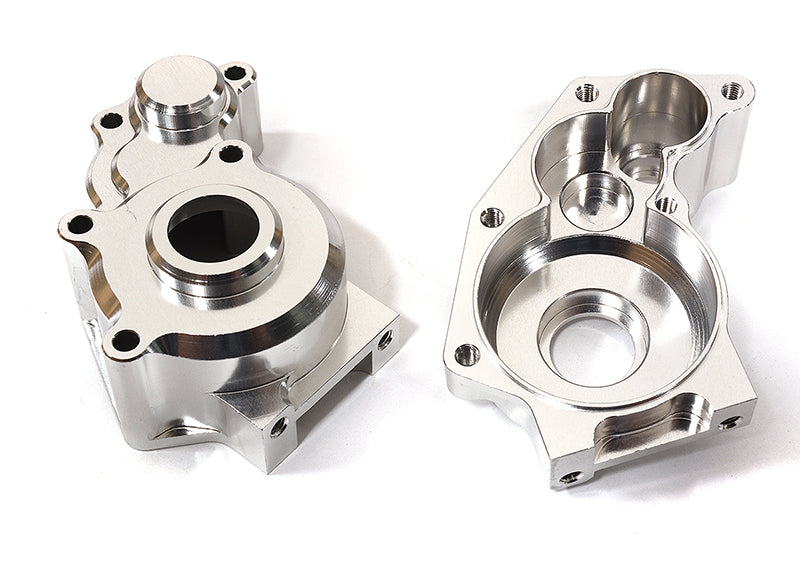 Billet Machined Center Gearbox Housing for Element RC 1/10 Scale Enduro Sendero