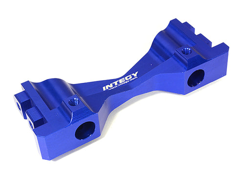 Billet Machined Front Bumper Mount for Element RC 1/10 Scale Enduro Sendero