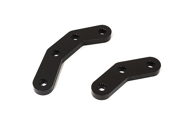 Billet Machined Steering Plates for Element RC 1/10 Scale Enduro Sendero