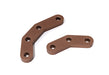 Billet Machined Steering Plates for Element RC 1/10 Scale Enduro Sendero