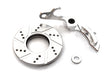 Billet Machined Front Disc Brake for Tamiya T3-01 Dancing Rider