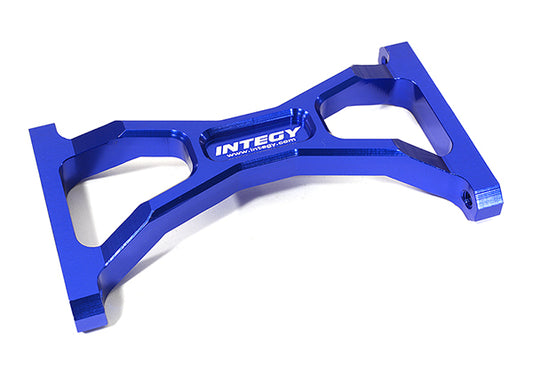 Billet Machined Rear Chassis Brace for Element RC 1/10 Scale Enduro Sendero