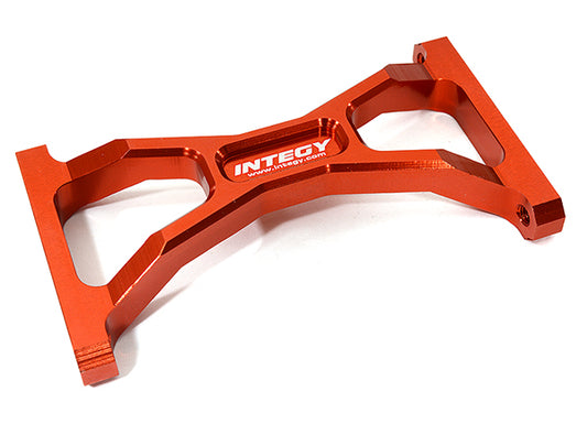 Billet Machined Rear Chassis Brace for Element RC 1/10 Scale Enduro Sendero