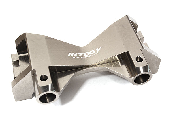 Billet Machined Rear Bumper Mount for Element RC 1/10 Scale Enduro Sendero