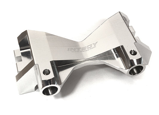 Billet Machined Rear Bumper Mount for Element RC 1/10 Scale Enduro Sendero