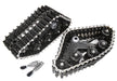 Rear Snowmobile & Sandmobile Kit for Losi 1/5 Desert Buggy XL-E & 2.0