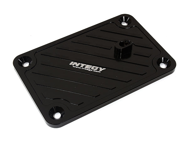 Billet Machined Receiver Box Cover for Element RC 1/10 Scale Enduro Sendero