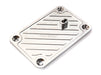 Billet Machined Receiver Box Cover for Element RC 1/10 Scale Enduro Sendero
