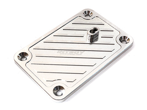 Billet Machined Receiver Box Cover for Element RC 1/10 Scale Enduro Sendero