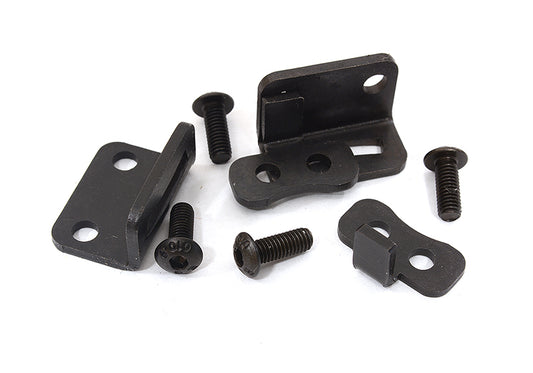 Front Metal Bracket for Element 1/10 Enduro Sendero with Snowmobile Conversion