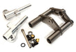 Billet Machined Front Fork Upgrade Set for Tamiya T3-01 Dancing Rider