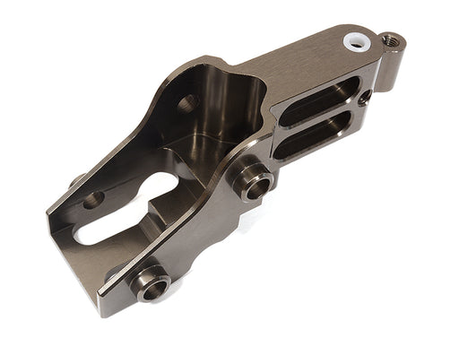 Billet Machined Fork Mount for Tamiya T3-01 Dancing Rider