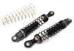 Billet Machined Shock Set (2) for Axial SCX-10, SCX10 II & SCX10 III (L=90mm)