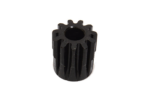 Billet Machined Mod 1 Pinion Gear 11T, 5mm Bore/Shaft for Brushless Electric R/C