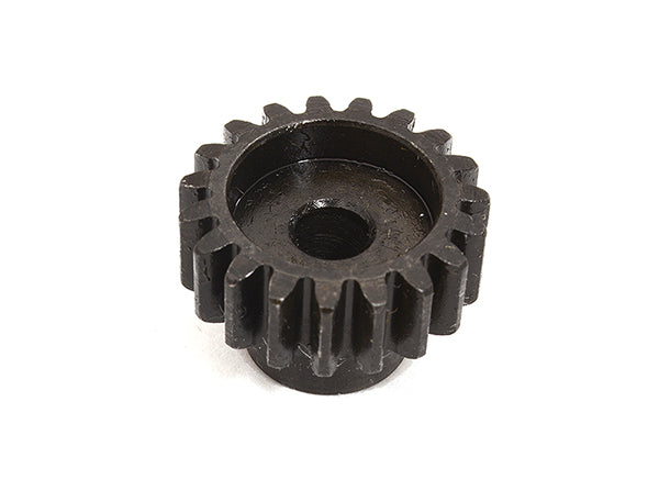 Billet Machined Mod 1 Pinion Gear 19T, 5mm Bore/Shaft for Brushless Electric R/C