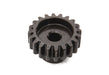 Billet Machined Mod 1 Pinion Gear 20T, 5mm Bore/Shaft for Brushless Electric R/C