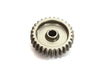 Billet Machined Mod 0.6 Pinion Gear 29T, 3.17mm Bore/Shaft for Brushless R/C