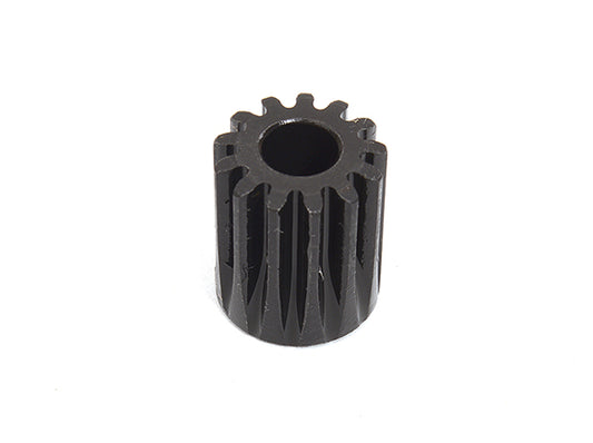 Billet Machined 32 Pitch Pinion Gear 13T, 5mm Bore/Shaft for Brushless R/C