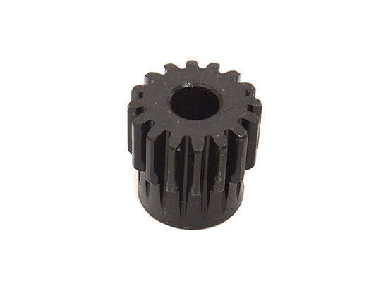 Billet Machined 32 Pitch Pinion Gear 16T, 5mm Bore/Shaft for Brushless R/C