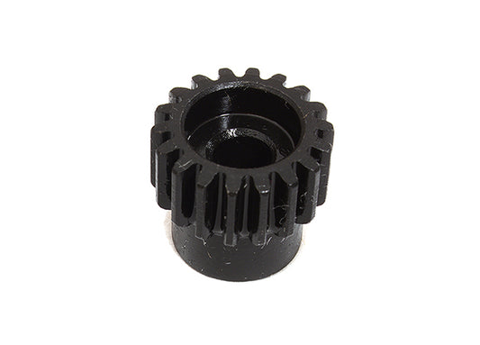 Billet Machined 32 Pitch Pinion Gear 18T, 5mm Bore/Shaft for Brushless R/C