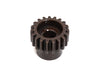 Billet Machined 32 Pitch Pinion Gear 19T, 5mm Bore/Shaft for Brushless R/C